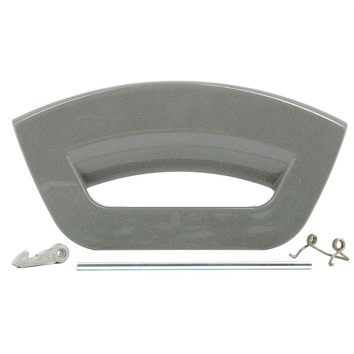 107L Low Frost Under Counter Freezer, White, C Rated - Liebherr Fc1404 - 147