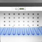 Tefcold TM35C Solid Door Minibar with Low Energy Consumption and Quiet Operation