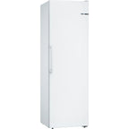 White Freestanding Tall Freezer & Larder Fridge Pack - Bosch - Naamaste London Homewares - 3