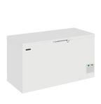 TEFCOLD LHF540 Eco Design Chest Freezer – 519L | Energy Efficient & Spacious Storage        4o
