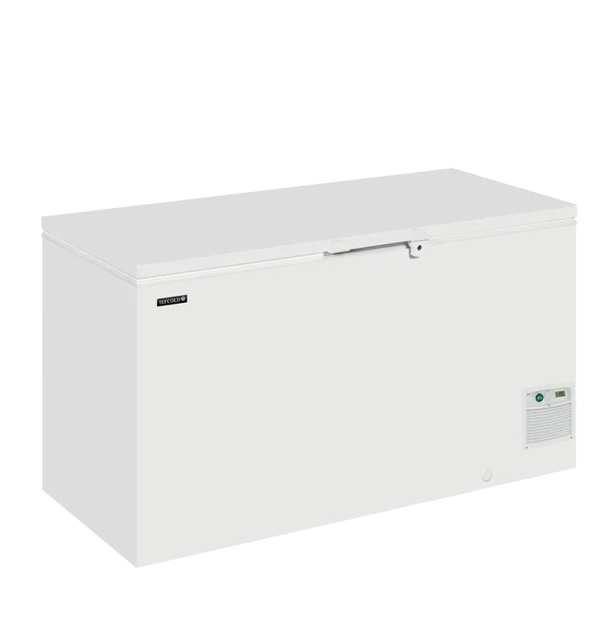 TEFCOLD LHF540 Eco Design Chest Freezer – 519L | Energy Efficient & Spacious Storage        4o
