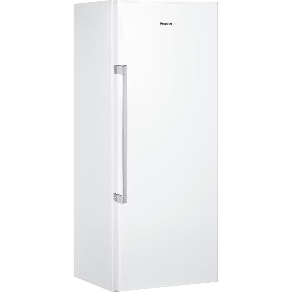 Hotpoint 322 Litre Freestanding Larder Fridge - White SH6A2QWR