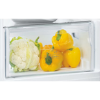 Hotpoint 322 Litre Freestanding Larder Fridge - White SH6A2QWR