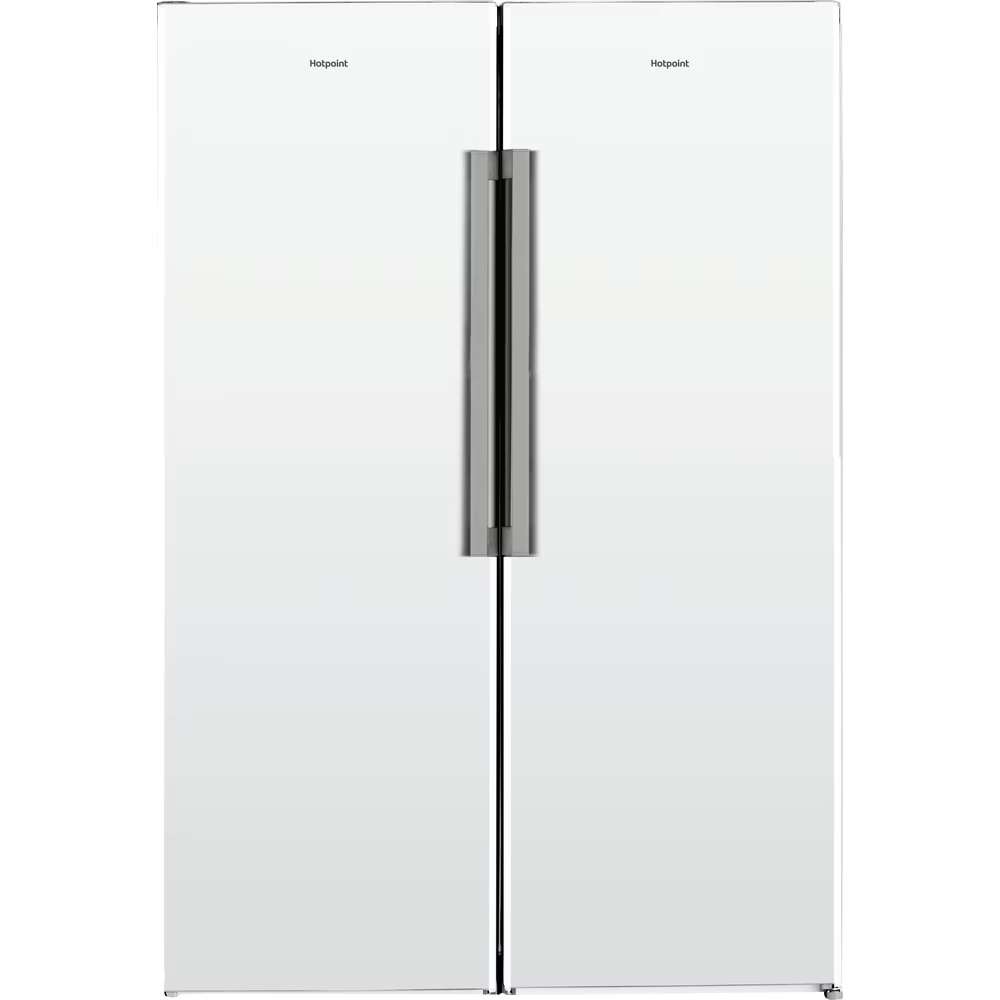 Hotpoint 322 Litre Freestanding Larder Fridge - White SH6A2QWR