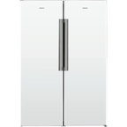 Hotpoint 322 Litre Freestanding Larder Fridge - White SH6A2QWR