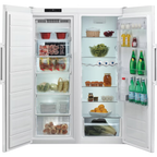 Hotpoint 322 Litre Freestanding Larder Fridge - White SH6A2QWR