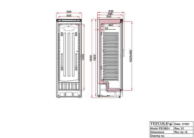 Black Glass Door Wine Cooler SC381W – 78 Bottle Capacity 🍷✨