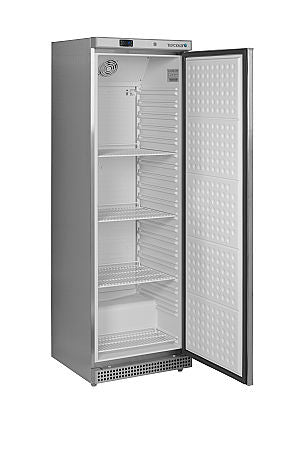 Tefcold UR400X – Compact, Cool & Crystal Clear Refrigeration! 🧊✨