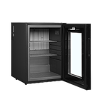 Tefcold TM44G Glass Door Minibar 🍷❄️