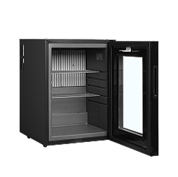 Tefcold TM44G Glass Door Minibar 🍷❄️