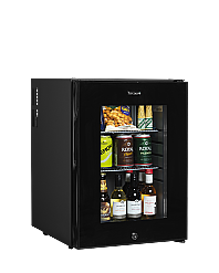 Tefcold TM44G Glass Door Minibar 🍷❄️
