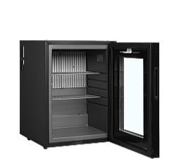 Tefcold TM44G Glass Door Minibar 🍷❄️