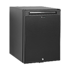 Tefcold TM45C Minibar – Whisper-Quiet Cooling for Modern Spaces 🛏️❄️