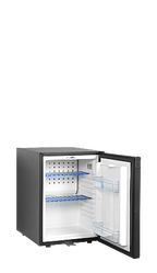 Tefcold TM45C Minibar – Whisper-Quiet Cooling for Modern Spaces 🛏️❄️