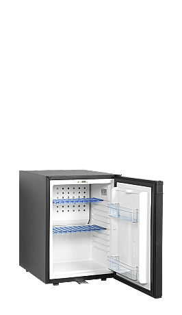 Tefcold TM45C Minibar – Whisper-Quiet Cooling for Modern Spaces 🛏️❄️