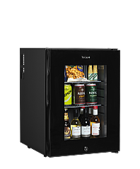 Tefcold TM44G Glass Door Minibar 🍷❄️