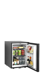 Tefcold TM45C Minibar – Whisper-Quiet Cooling for Modern Spaces 🛏️❄️