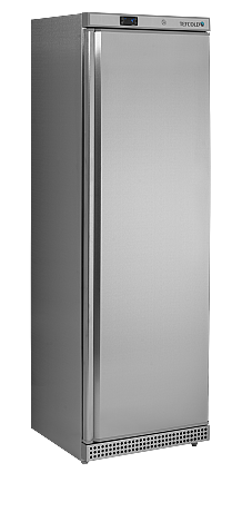 Tefcold UR400X – Compact, Cool & Crystal Clear Refrigeration! 🧊✨