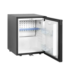 Tefcold TM35C Solid Door Minibar with Low Energy Consumption and Quiet Operation