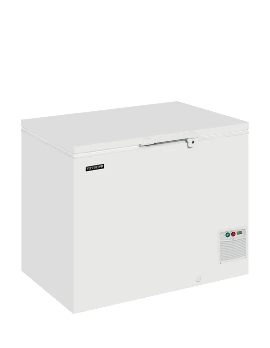 TEFCOLD EL35 ECO Design Undercounter Fridge – 128L Energy-Efficient Storage        4o