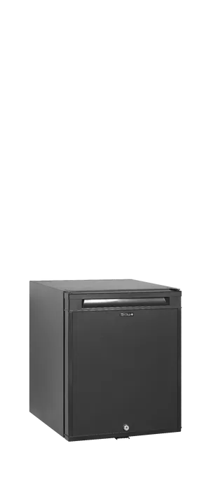 Tefcold TM35C Solid Door Minibar with Low Energy Consumption and Quiet Operation