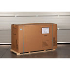 "TEFCOLD GM500 Chest Freezer – 484L Large Capacity Commercial Storage"        4o